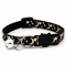 LunaCharm Gold Star Moon Adjustable Pet Collar 3