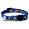 LunaCharm Gold Star Moon Adjustable Pet Collar 4