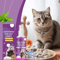 SerenityMist Pet Pheromone Calming Spray 60ml 1