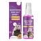 SerenityMist Pet Pheromone Calming Spray 60ml 4