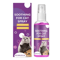 SerenityMist Pet Pheromone Calming Spray 60ml 4