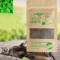 MintMew Organic Catnip Leaves Cat Grass Treats 0