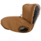 FrostPaws Waterproof Fleece Pet Hoodie With DRing 4