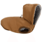 FrostPaws Waterproof Fleece Pet Hoodie With DRing 4
