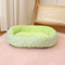 CloudNest AllSeason Soft Pet Bed For Cats Small Dogs 2