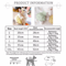 SunBloom Floral Princess Dress For Cats Small Dogs 3