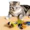 ChirpyBounce Interactive Bird Cat Teaser Toy 0