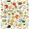 SnuggleWrap AntiEscape Cat Grooming Burrito Wrap 3