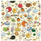 SnuggleWrap AntiEscape Cat Grooming Burrito Wrap 5