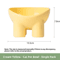 ElevaPaws Modern Raised Cat Dog Bowl With Stand 5