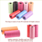 CleanTrail LeakProof Dog Poop Bags Refill Rolls 1