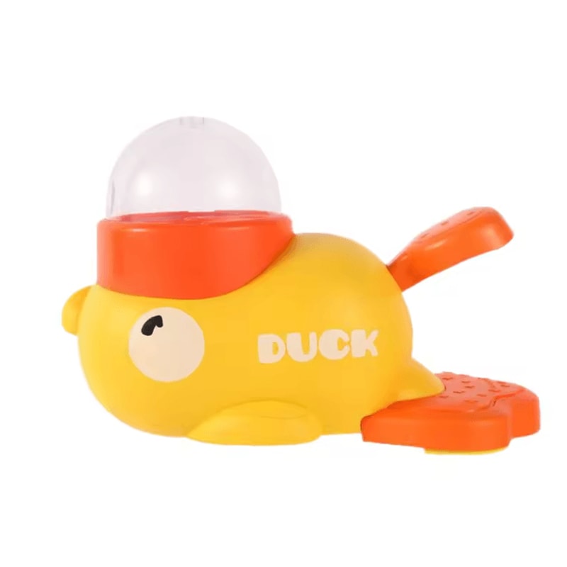 DuckTreat Interactive Food Dispensing Pet Toy 4