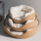 BambooHaven AllSeason Cozy Pet Sofa Bed 2