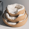 BambooHaven AllSeason Cozy Pet Sofa Bed 2