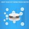 EverPure PETKIT Eversweet 20 Replacement Water Fountain Filters 2