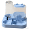 CozyPaws Automatic Cat Feeder Pet Water Dispenser Station 3