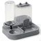 CozyPaws Automatic Cat Feeder Pet Water Dispenser Station 4
