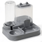 CozyPaws Automatic Cat Feeder Pet Water Dispenser Station 4