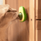 PurrFresh Natural Catnip Ball Toy Cat Grass Treat 1