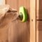 PurrFresh Natural Catnip Ball Toy Cat Grass Treat 1