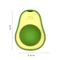 PurrFresh Natural Catnip Ball Toy Cat Grass Treat 2
