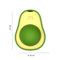 PurrFresh Natural Catnip Ball Toy Cat Grass Treat 2