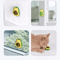 PurrFresh Natural Catnip Ball Toy Cat Grass Treat 3