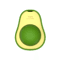 PurrFresh Natural Catnip Ball Toy Cat Grass Treat 4