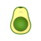 PurrFresh Natural Catnip Ball Toy Cat Grass Treat 4