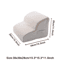 PawEase Pet Ramp Dog Stairs For Bed With Joint Support 2