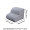 PawEase Pet Ramp Dog Stairs For Bed With Joint Support 8