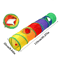 CozyTrail Cat Tunnel Toy With Crinkle Play Design 2