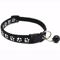 BellCharm Kitten Collar With Safety Bell Adjustable Fit 3