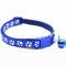 BellCharm Kitten Collar With Safety Bell Adjustable Fit 4