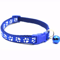 BellCharm Kitten Collar With Safety Bell Adjustable Fit 4