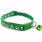 BellCharm Kitten Collar With Safety Bell Adjustable Fit 5