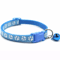 BellCharm Kitten Collar With Safety Bell Adjustable Fit 6