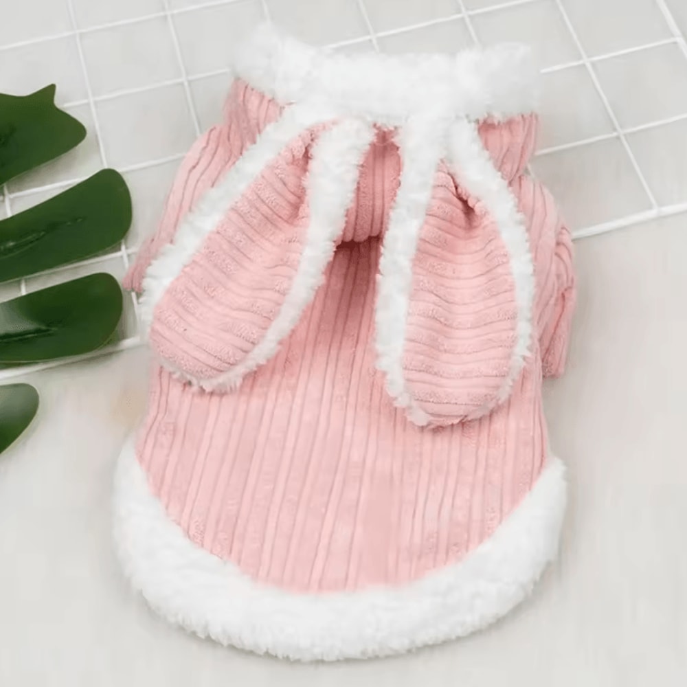 SnugglePaws Warm Cat Clothes For Hairless Cats Small Dogs 1