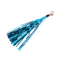 FeatherWand Interactive Cat Wand Toy Set With Tassel Feather Refills 2