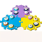 TalkPaws Dog Communication Buttons For Pet Training Interaction 1