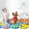 TalkPaws Dog Communication Buttons For Pet Training Interaction 5