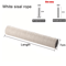 ClawCraft Cat Scratching Post Replacement Kit With Sisal Rope 4