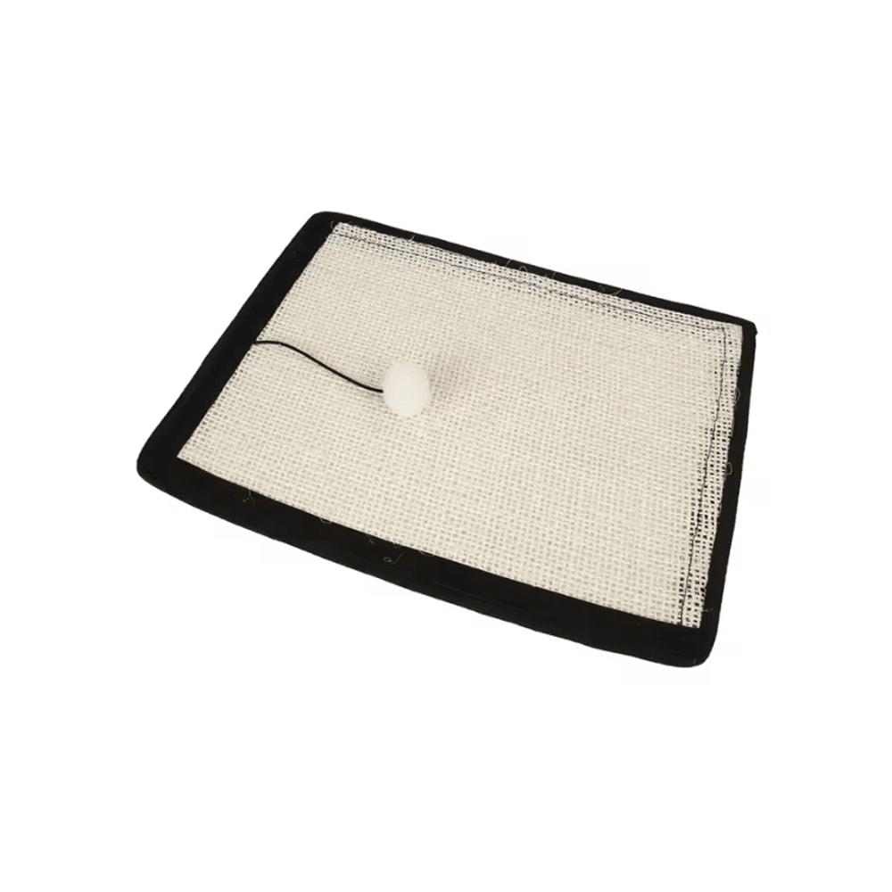 SisalGuard Cat Scratching Mat For Furniture Protection 4