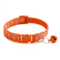 RainbowPaws Cat Collar With Bell For Kittens Small Pets 9