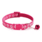 RainbowPaws Cat Collar With Bell For Kittens Small Pets 10