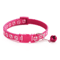 RainbowPaws Cat Collar With Bell For Kittens Small Pets 10