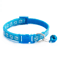 RainbowPaws Cat Collar With Bell For Kittens Small Pets 11
