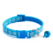 RainbowPaws Cat Collar With Bell For Kittens Small Pets 11