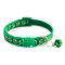 RainbowPaws Cat Collar With Bell For Kittens Small Pets 12