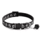 RainbowPaws Cat Collar With Bell For Kittens Small Pets 4